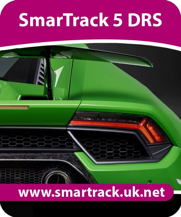 SmarTrack Car Tracker