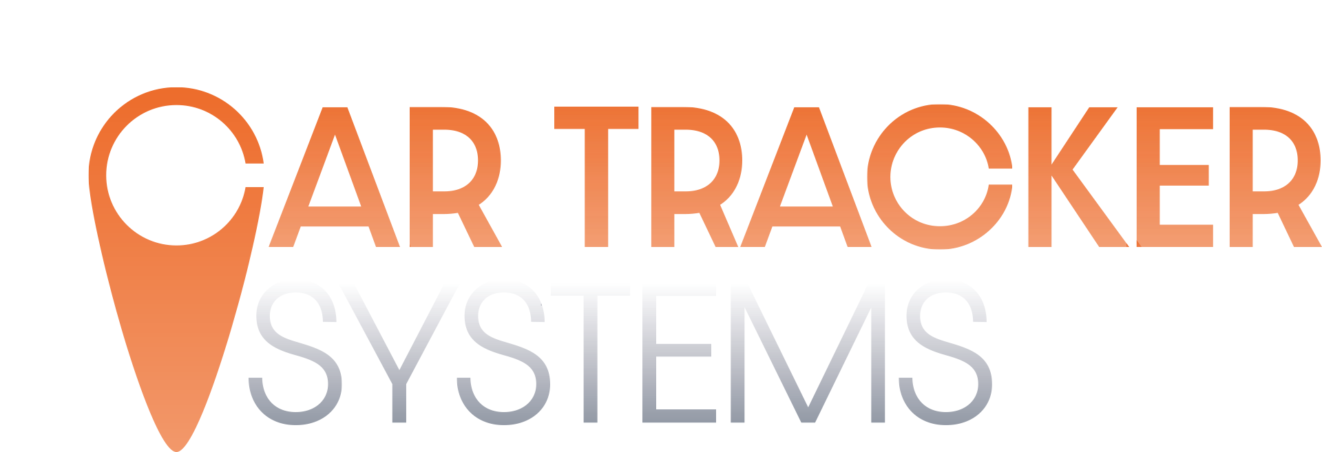 Car Tracker Systems Logo